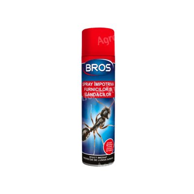 Bros hangyairtó aeroszol 150 ml