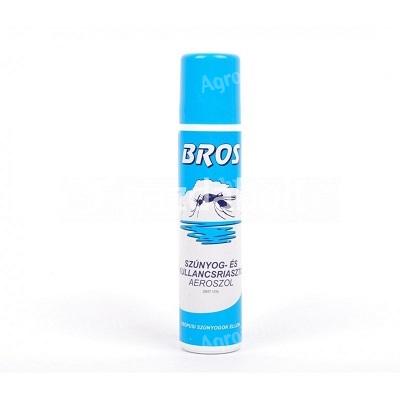 Bros rovarcsípést enyhítő spray 8 ml