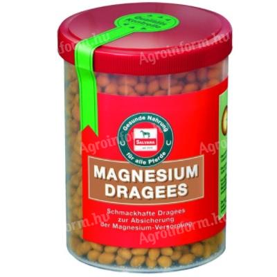 SALVANA Magnézium drazsé 750 g