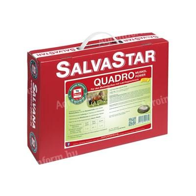 SALVASTAR Quadro 5 kg