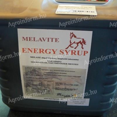 Melavite cukor melasz 5 l