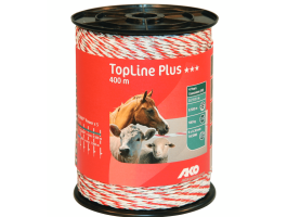 AKO Topline Plus 400 m vezeték