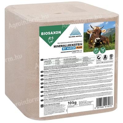 Biosaxon nyalósó szarvasmarha 10 kg