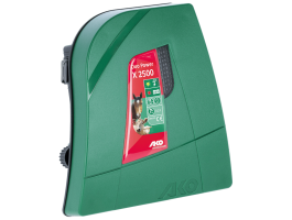 AKO DUO POWER X 2500 készülék