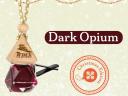 Autóillatosító parfüm - Dark Opium Xmas Edition