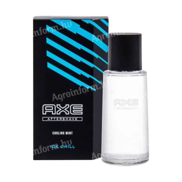 Aftershave AXE ICE CHILL 100ml