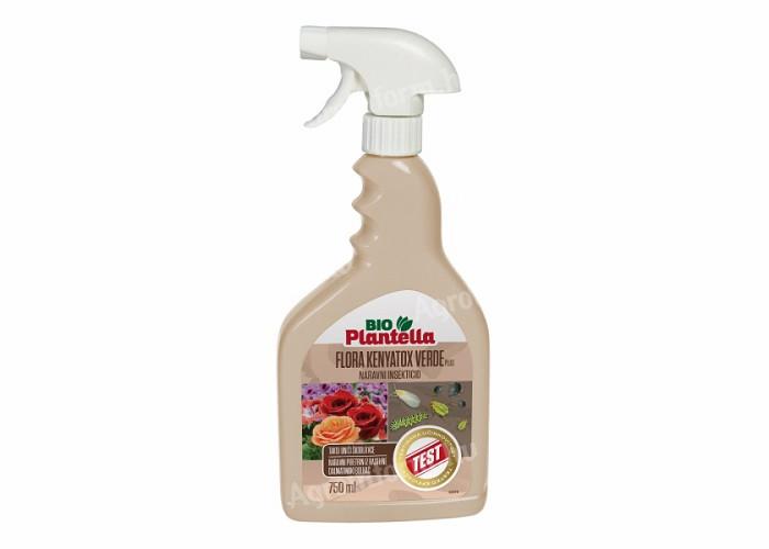 Bio Plantella Flóra permet - rovarölő 750ml