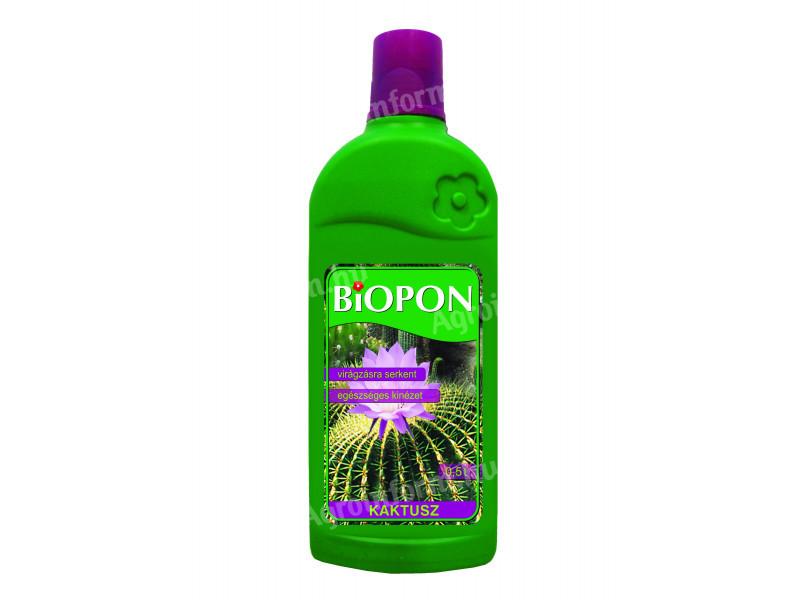 Bros-biopon tápoldat Kaktusz 500ml