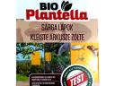 Bio Plantella Sárga lap - 10 db - légycsapda - rovarcsapda