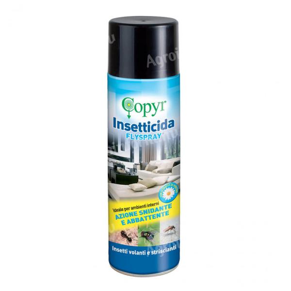 Copyr FLY SPRAY rovarirtó aeroszol 300ml