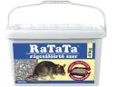 Ratata patkányirtó szer 4 kg - ipari kiszerelés