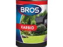 Bros karbid granulátum 1 kg