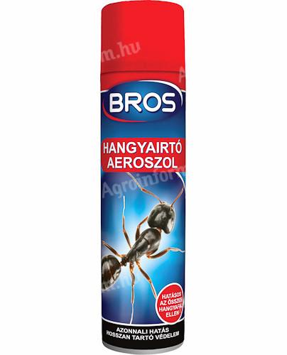 Bros hangyairtó aeroszol 150ml