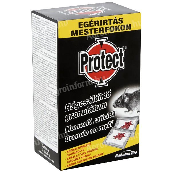 Protect egérirtó granulátum 7x20g