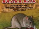 Ratex rágcsálóirtó pép 150g