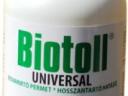 Biotoll rovarirtó permet utántöltő 500 ml