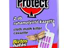 Protect molyirtó kazetta - ruhamoly ellen 2db