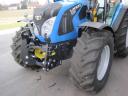 Landini és McCormick front hidraulika és TLT