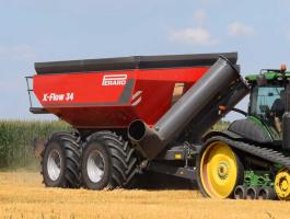Perard X-Flow 34
