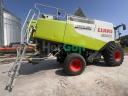 Claas Lexion 580