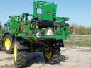 John Deere M740i