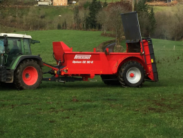 Perard Optium K