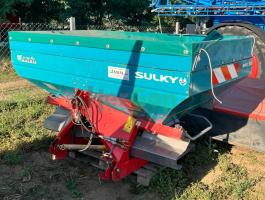 Sulky dpx 28