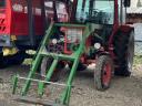 MTZ 550 traktor