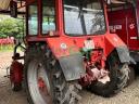 MTZ 550 traktor