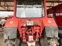 MTZ 550 traktor