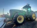 John Deere 8300 traktor