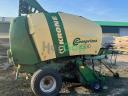 Krone Comprima F 155 XC bálázó