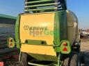 Krone Comprima F 155 XC bálázó