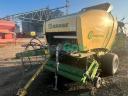 Krone Comprima F 155 XC bálázó