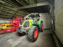 Claas Axion 830 eladó traktor