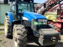 New Holland TM 120 eladó traktor