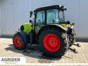 Claas Elios 210