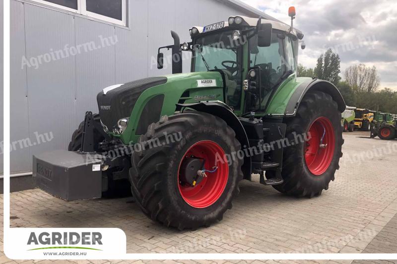 Fendt 936 Vario