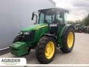 John Deere 5100M