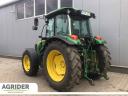 John Deere 5100M