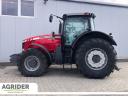 Massey Fergusson 8670 Dyna VT