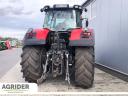 Massey Fergusson 8670 Dyna VT