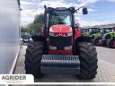 Massey Fergusson 8670 Dyna VT