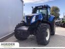 New Holland T8 390