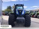 New Holland T8 390