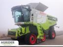 Claas Lexion 770 TT 4WD