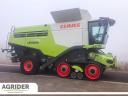 Claas Lexion 770 TT 4WD