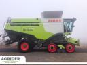 Claas Lexion 770 TT 4WD