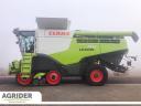 Claas Lexion 770 TT 4WD