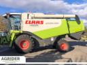 Claas Lexion 760 TT